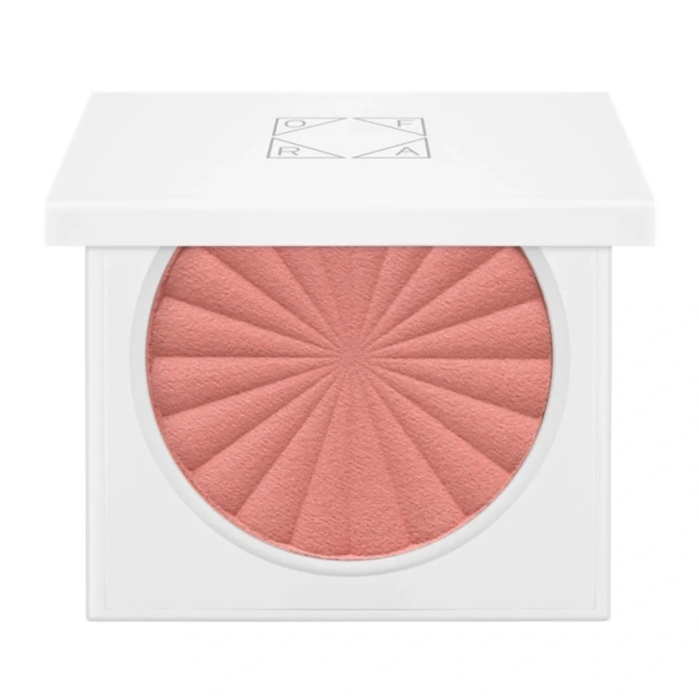 OFRA Blush in Candy Apple